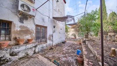 Chalet on Calle de San Luis photo 18