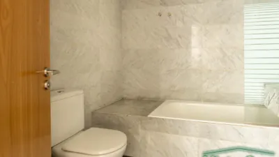Apartment in the City Centre photo 23