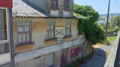 Casa – Cabanas, O Areal, Lousido - Vista 2