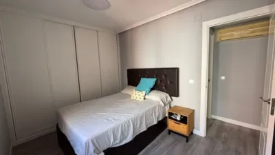 Apartment on Avenida de Oporto photo 31