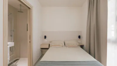 Apartment in Mestalla photo 6
