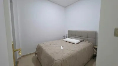 Apartment on Calle Embarcación Carmen Flores photo 5