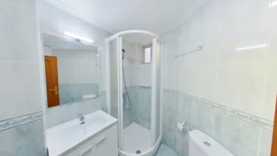 Apartment in Hellín photo 26