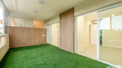 Apartment on Calle del Pintor Fernando Soria, 12 photo 20