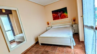Semi-detached house in Castillo photo 29