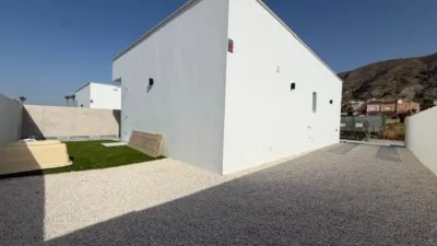 Chalet on Camino de Cieza Street, 11 photo 33