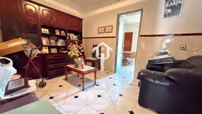 Terraced house on Calle Jo de Cabo Palomares photo 15