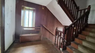 Chalet in Barrio la Iglesia photo 29