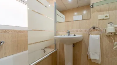 Apartment in Puerto Deportivo Area photo 6