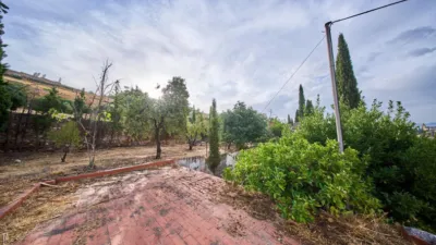 Chalet on Calle de San Luis photo 7