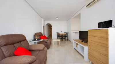 Pis – Torrevieja - Vista 4