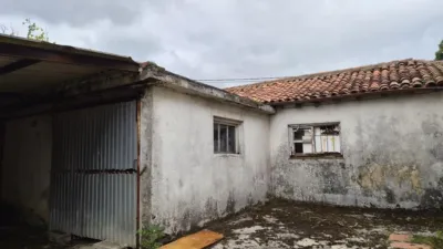 Chalet in Barrio la Iglesia photo 4