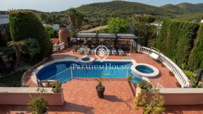 House in Bruguers - La Sentiu photo 49