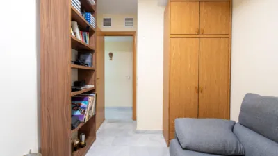 Apartment on Calle Jj Mm Almeria 2005 (Ty) photo 15