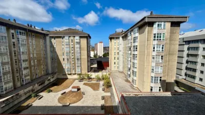 Piso – A Coruña Capital - Vista 2