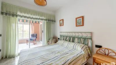 Apartment on Avenida de Niza, 29 photo 26