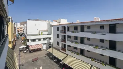 Apartment on Calle de la Paloma, 29 photo 2