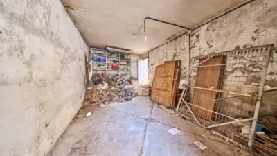 Chalet on Calle de San Luis photo 59