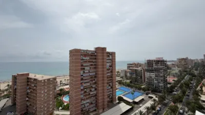 Penthouse in Playa de San Juan photo 7