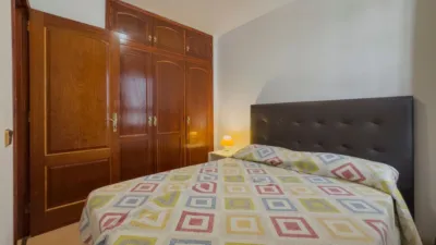 Apartment on Calle de la Paloma, 29 photo 24