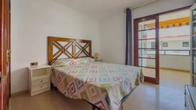 Apartment on Calle de la Paloma, 29 photo 21