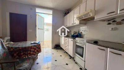 Terraced house on Calle Jo de Cabo Palomares photo 19