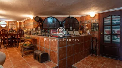 House in Bruguers - La Sentiu photo 35