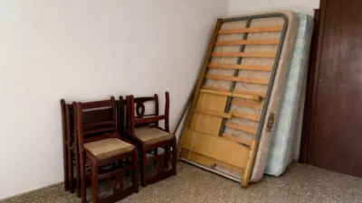 Flat on Calle de Vista Alegre photo 19