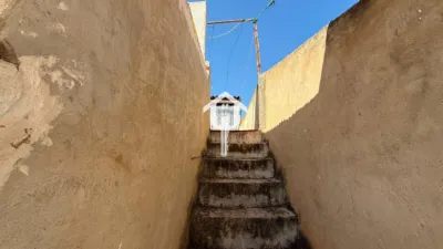 Terraced house on Calle Jo de Cabo Palomares photo 29