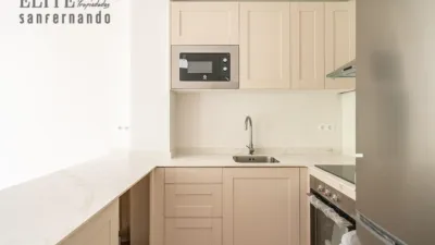 Apartment on Joaquín Costa Street photo 6