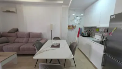 Apartment on Calle Embarcación Carmen Flores photo 16