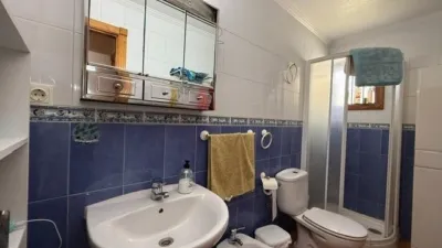 Chalet in El Esparragal photo 20