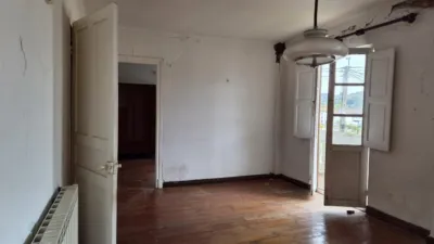 Chalet in Barrio la Iglesia photo 14