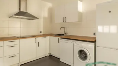 Apartment in the City Centre photo 7