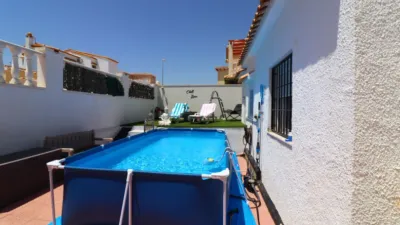Casa – Orihuela, Urbanización Villacosta II-Las Filipinas, Villa Martín - Vista 2