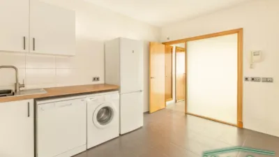 Apartment in the City Centre photo 8