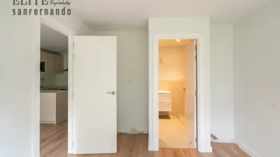 Apartment on Joaquín Costa Street photo 10