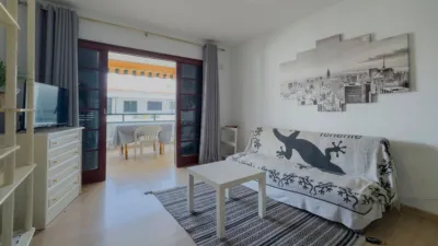 Apartment on Calle de la Paloma, 29 photo 11