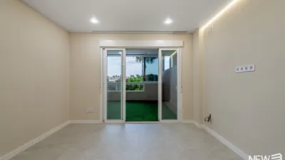 Apartment on Calle del Pintor Fernando Soria, 12 photo 8