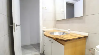 Apartment in La Geltrú photo 10