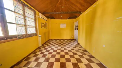 Chalet on Calle de San Luis photo 48