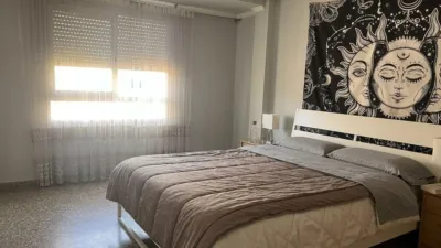 Flat on Calle de Vista Alegre photo 5