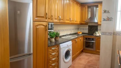 Apartment on Calle del Alcázar photo 5