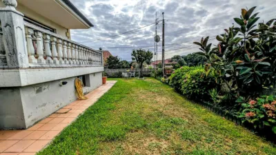Semi-detached house in Castillo photo 60