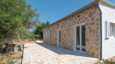 Rustic Finca in Binissalem photo 78