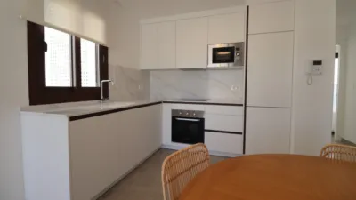 Pis – Torrevieja, Urbanización Los Balcones - Vista 5