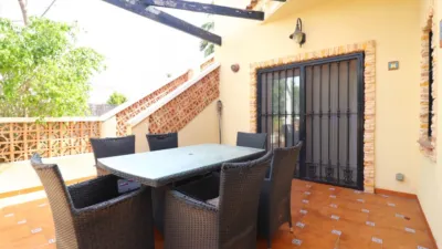 Casa – Daya Vieja - Vista 3
