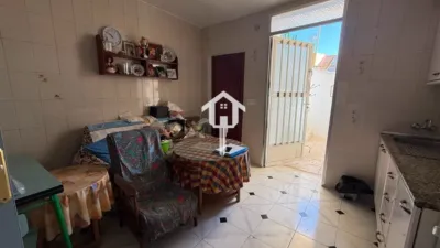 Terraced house on Calle Jo de Cabo Palomares photo 22