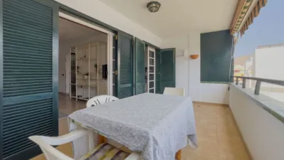 Apartment on Calle de la Paloma, 29 photo 6
