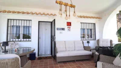 Casa – Orihuela, Urbanización Villacosta II-Las Filipinas, Villa Martín - Vista 5